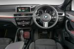 BMW X2 sDrive20i M Sport X 2018 года (ZA)